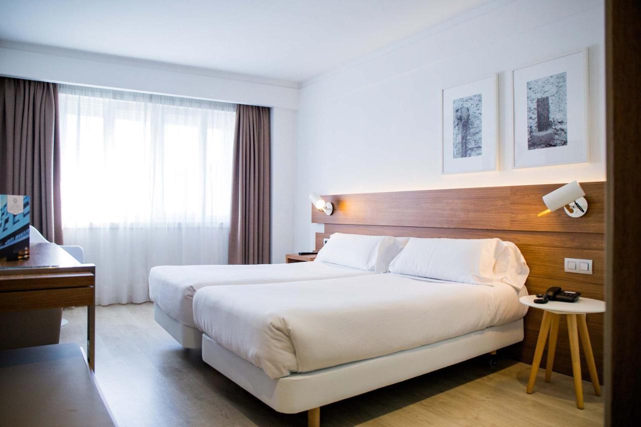 Gelmirez 3* Santiago de Compostela