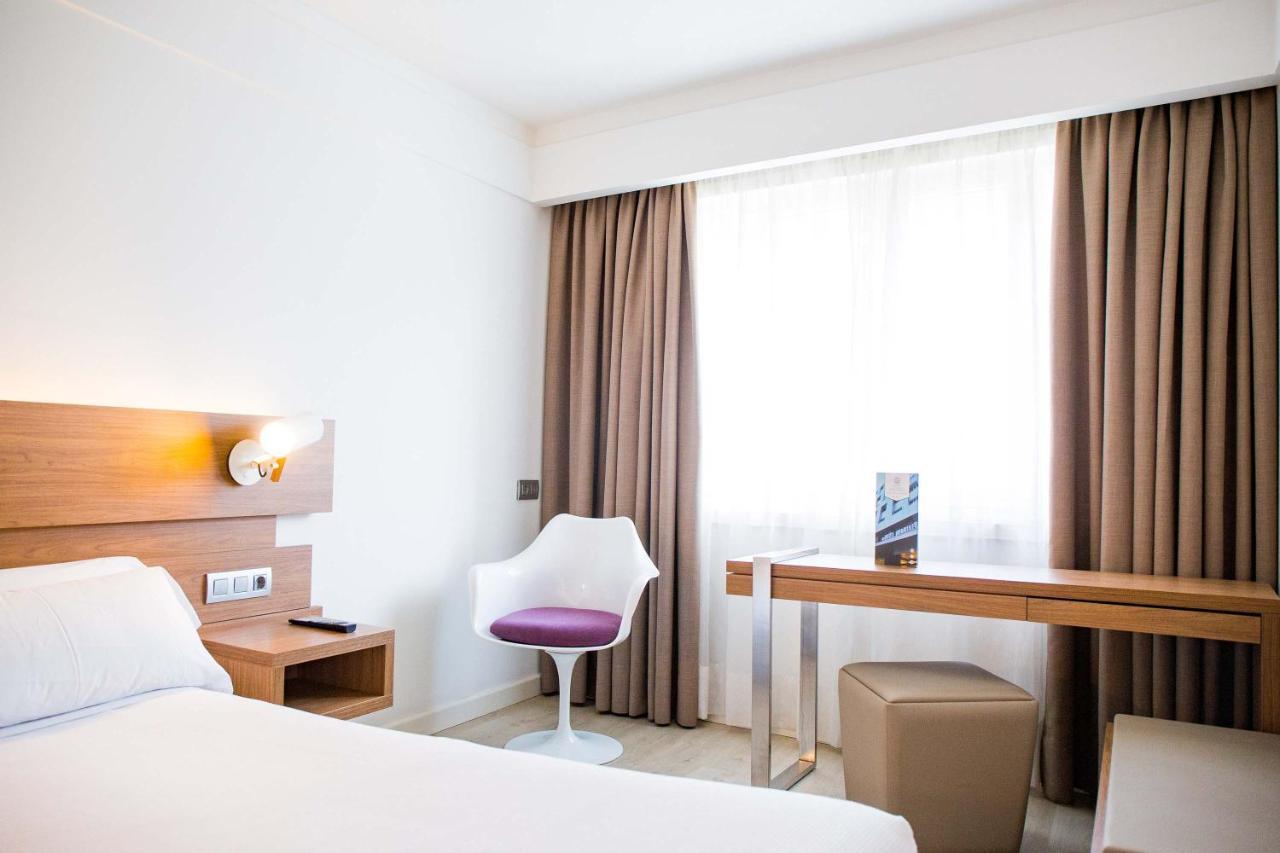 Hotel Gelmirez