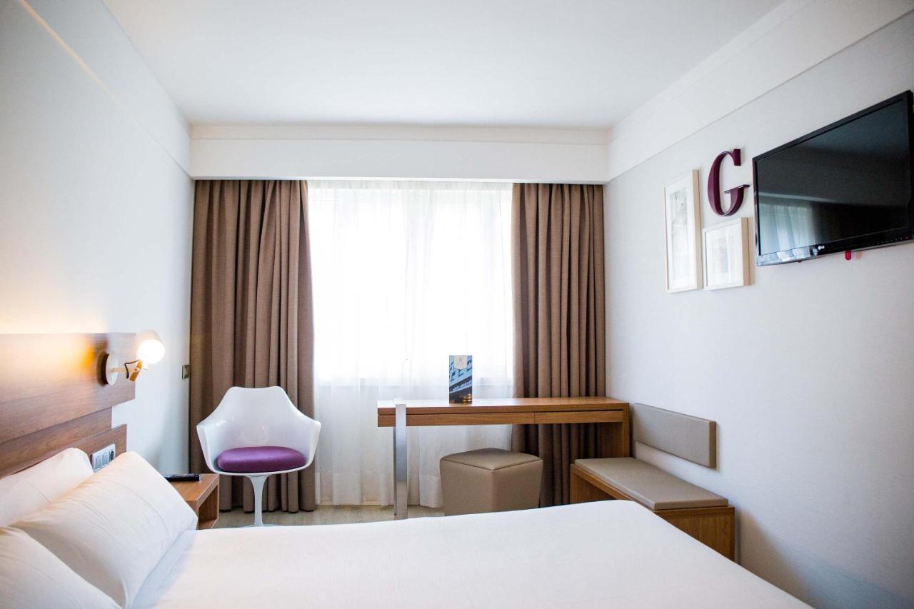 Gelmirez Hotel Santiago de Compostela