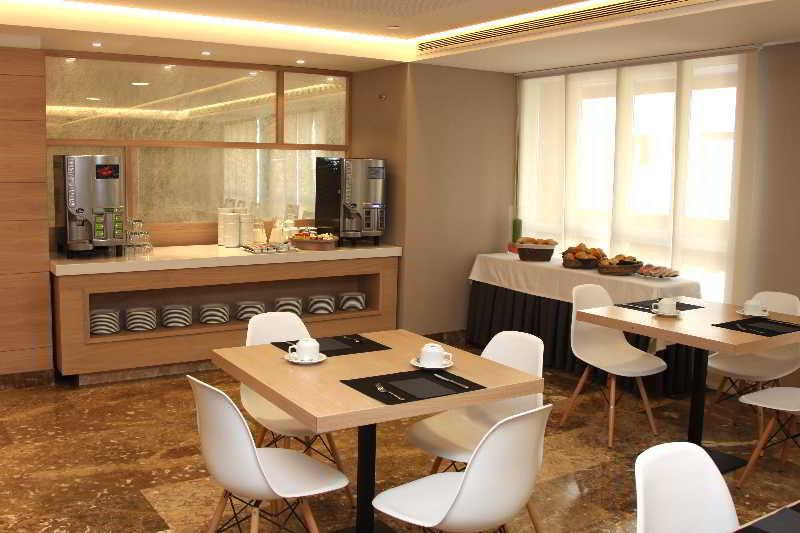 Gelmirez Hotel 3*