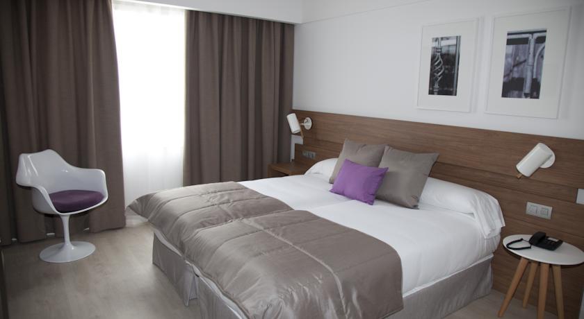 Hotel Gelmírez 3*