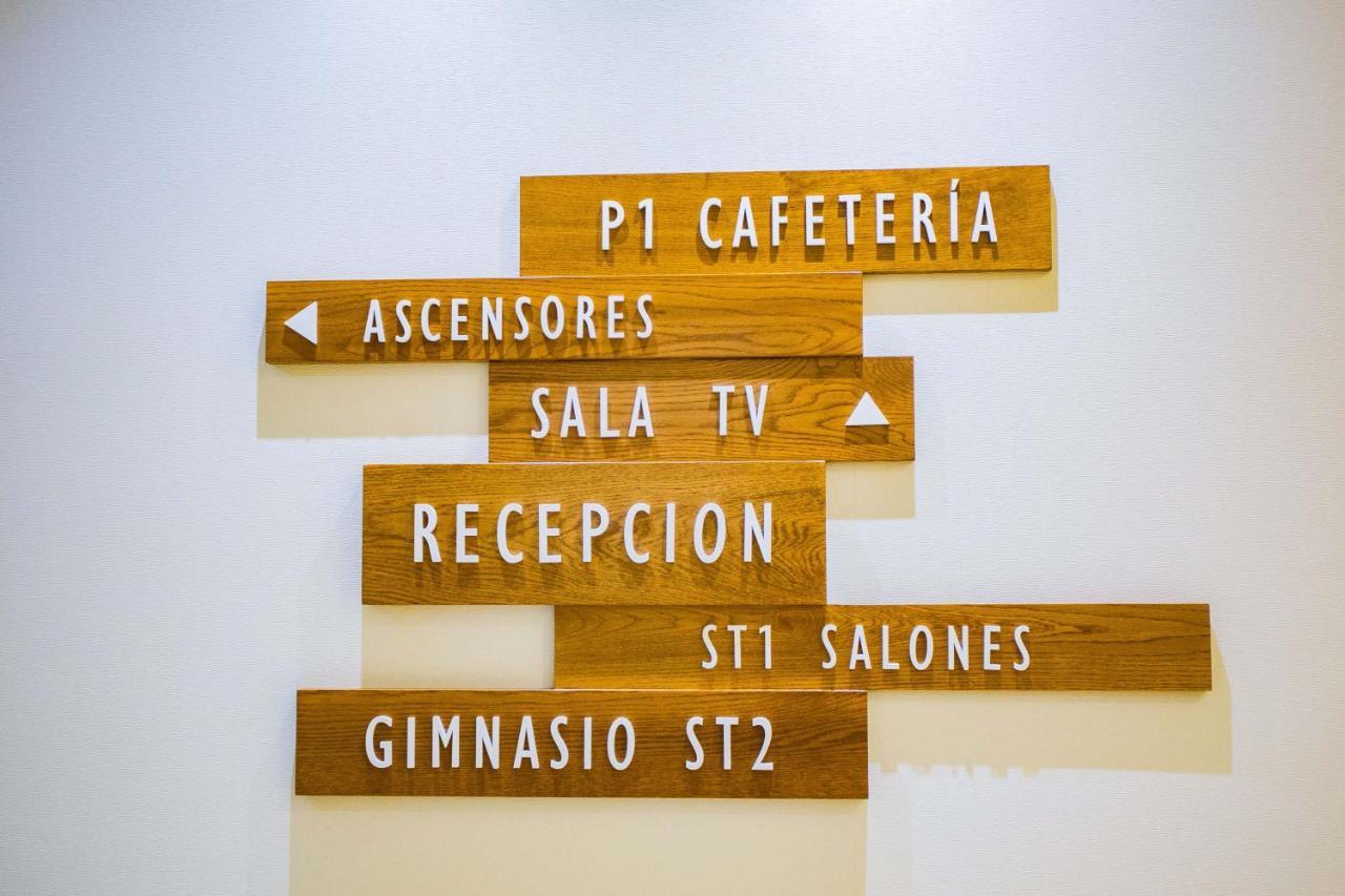 Hotel Gelmírez 3*