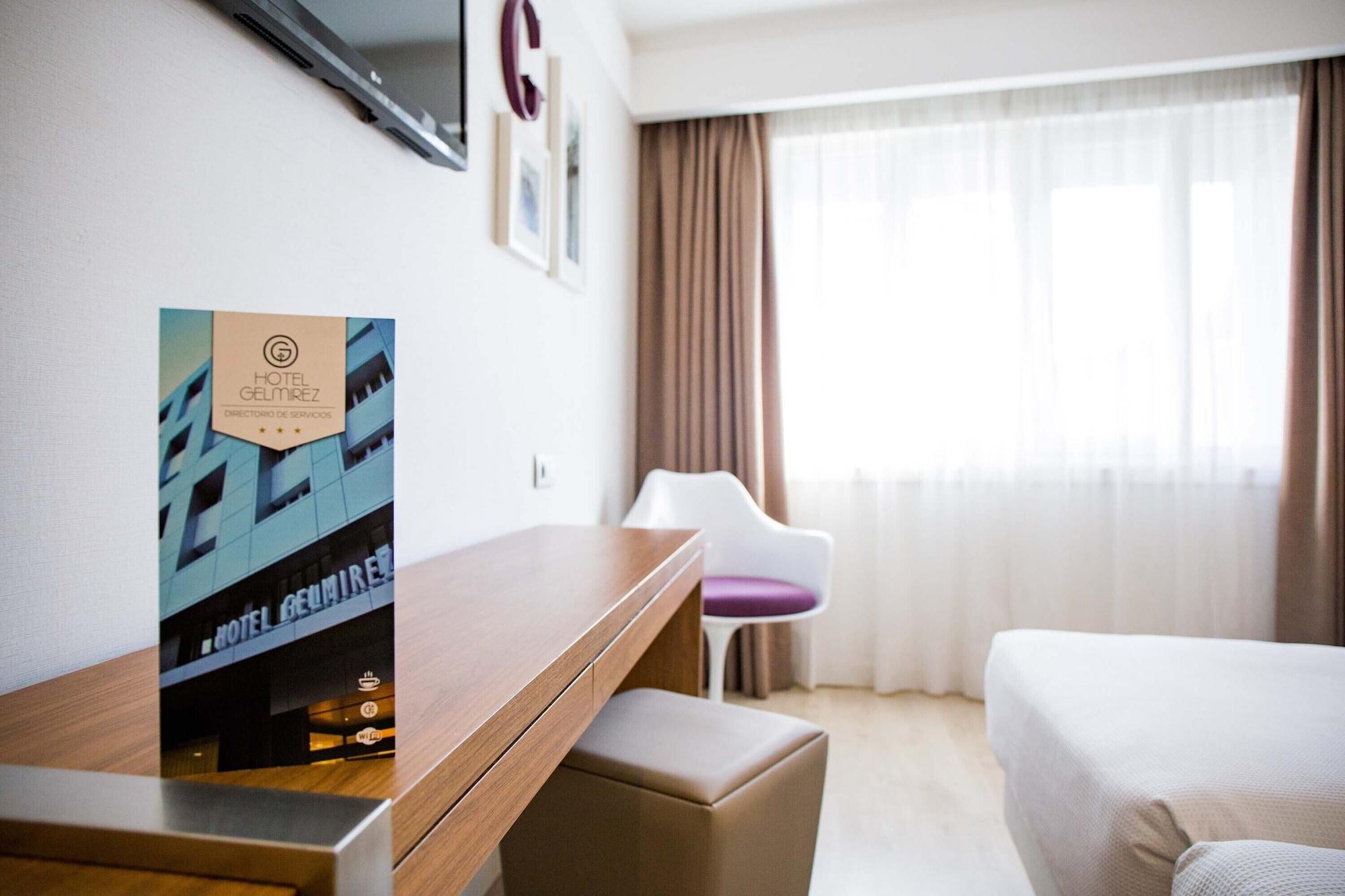Gelmírez Hotel