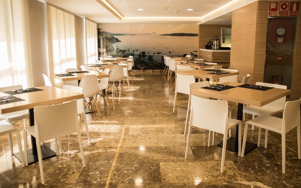 Hotel Gelmirez