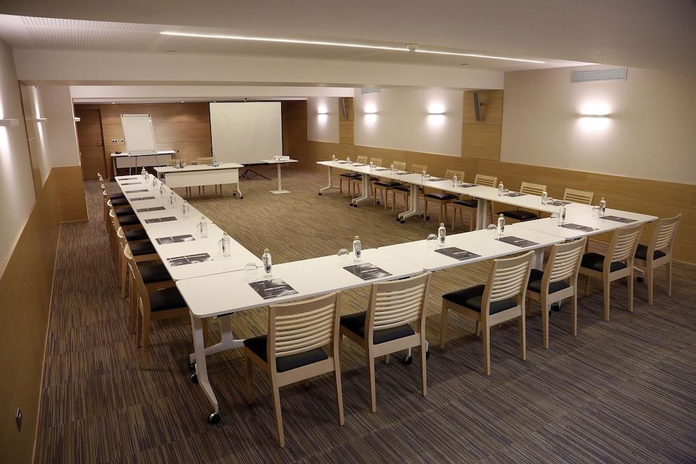 Gelmírez Hotel 3*