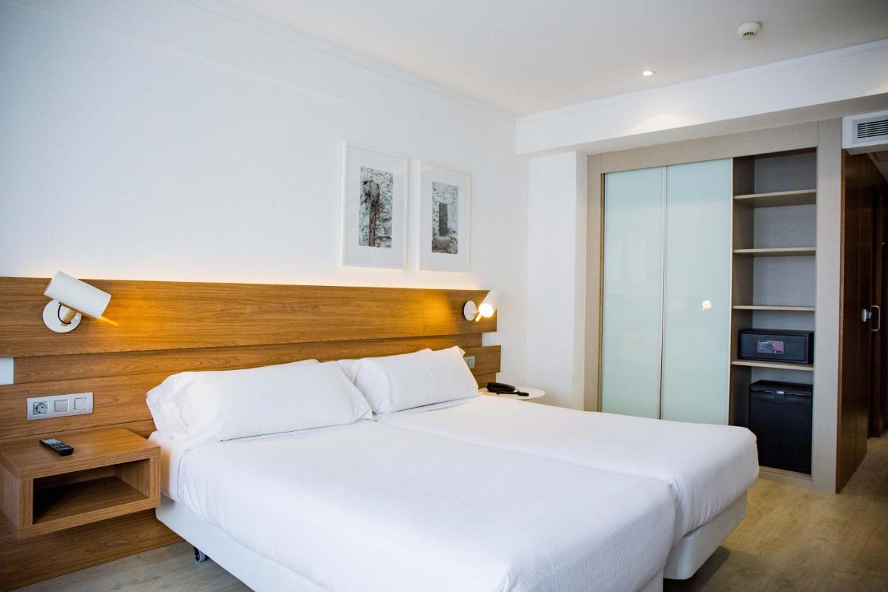 Gelmírez 3* Santiago de Compostela