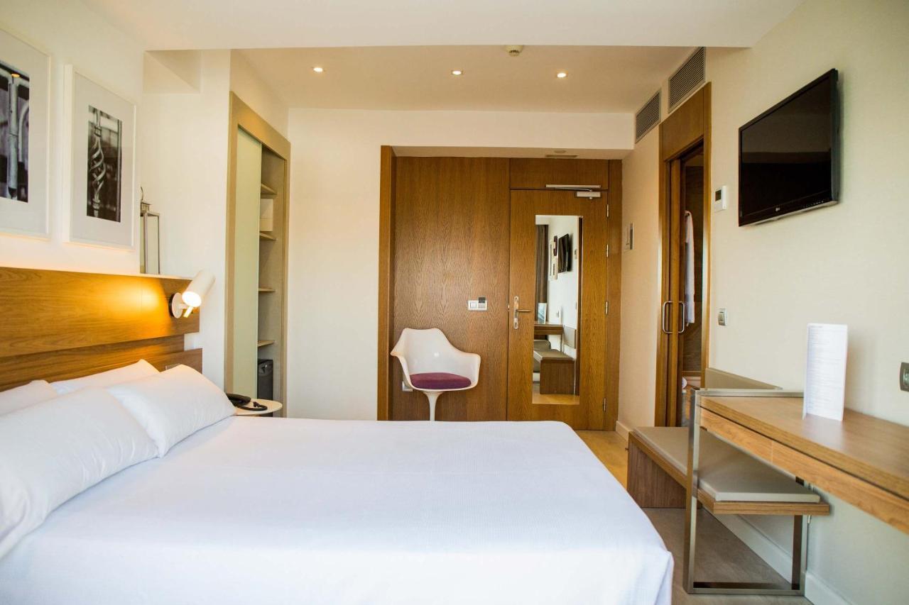 Hotel Gelmírez 3*