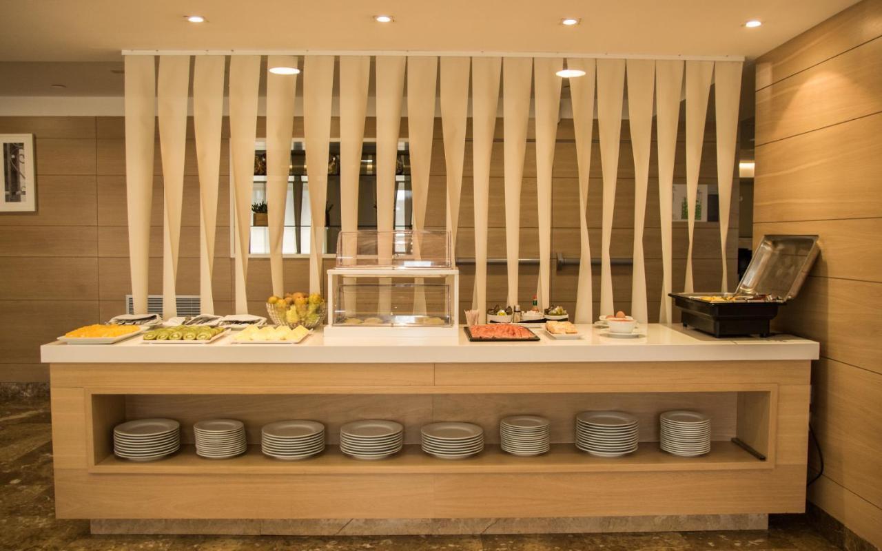 Gelmírez Hotel 3*