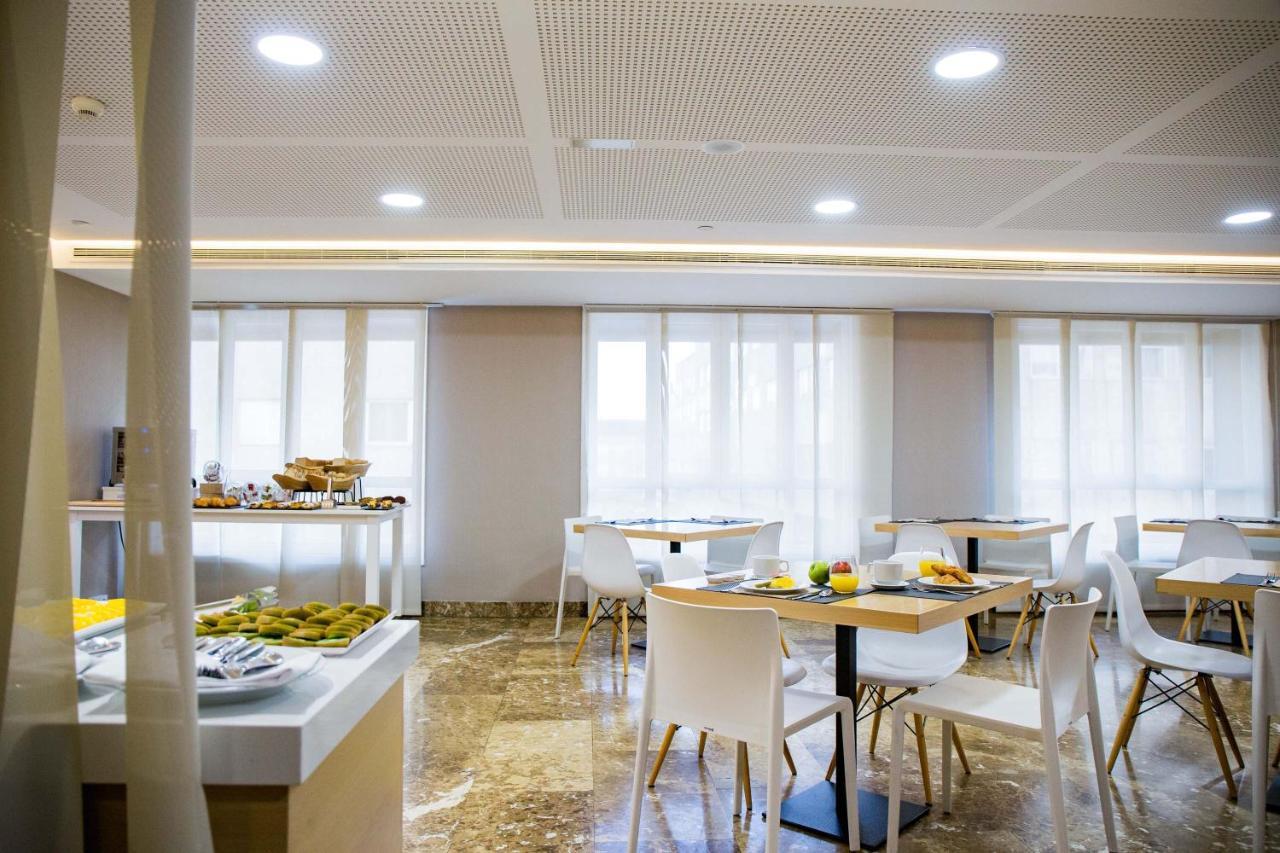 Hotel Gelmirez 3*