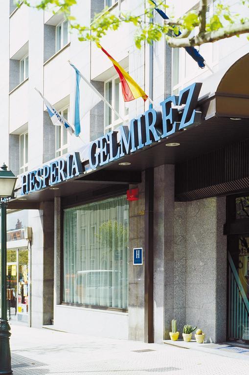 Gelmirez Hotel