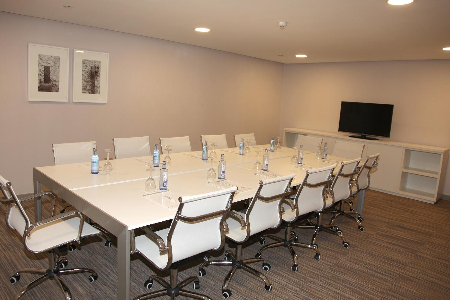 Hotel Gelmirez Santiago de Compostela