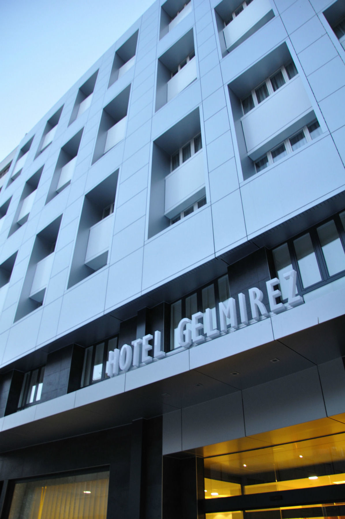 Gelmírez Hotel 3*