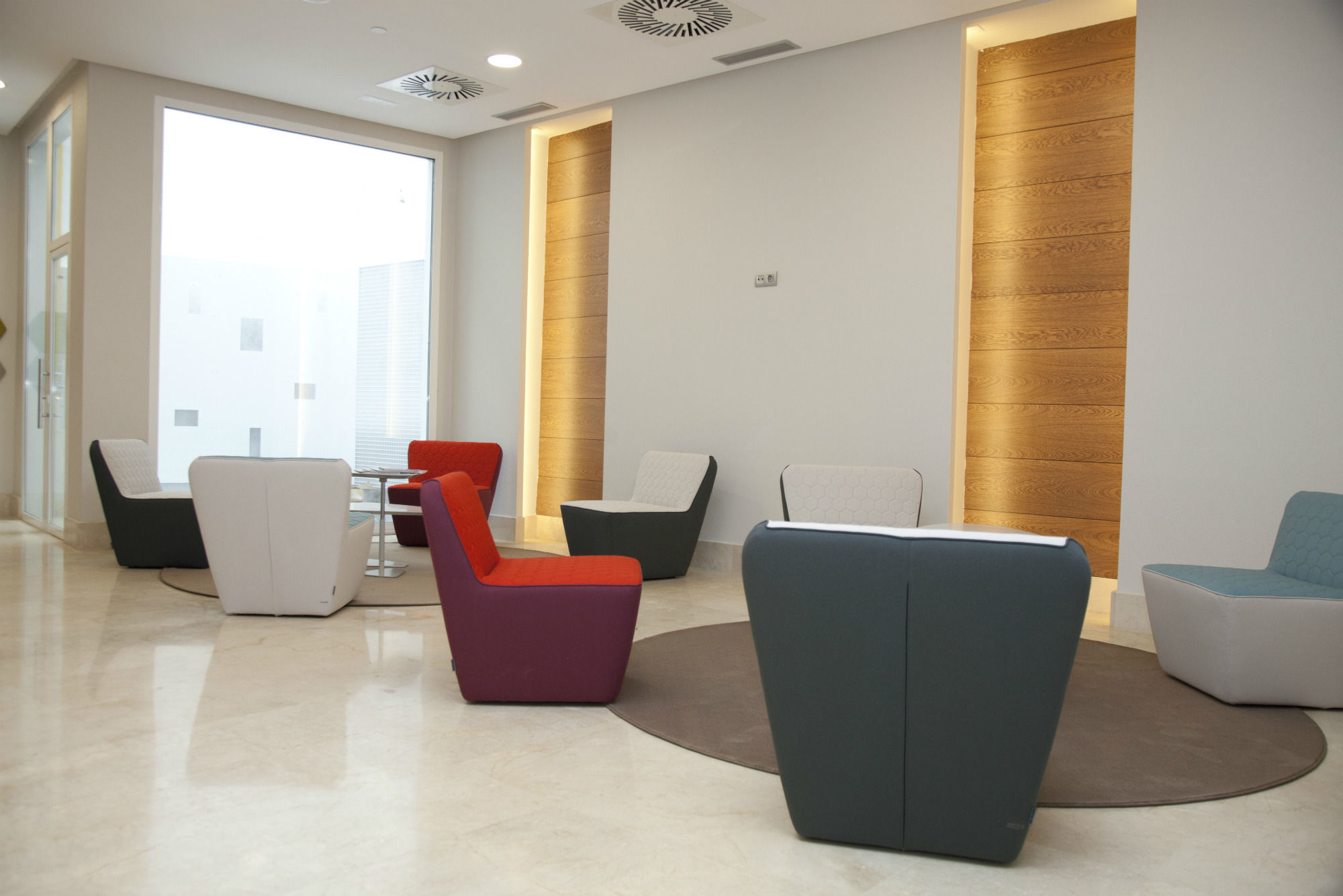 Hotel Gelmirez Santiago de Compostela